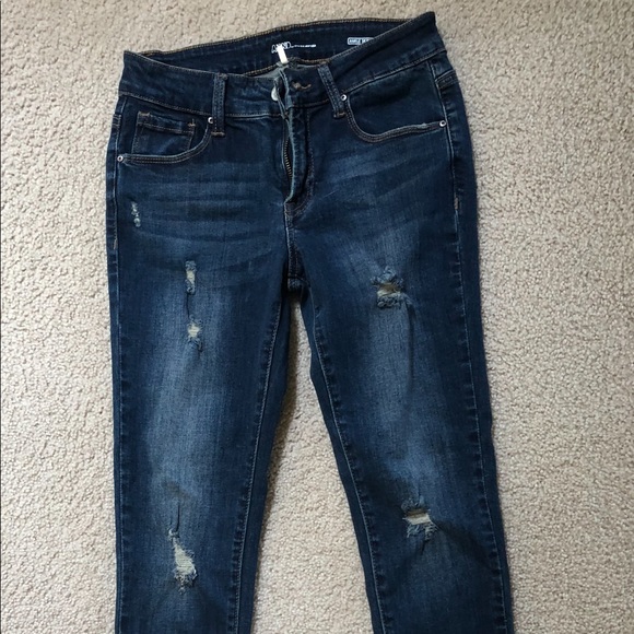 Vici dolls brand new jeans size 3 - Picture 2 of 5